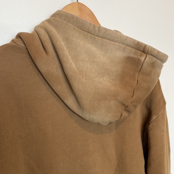 Made in USA Men’s Ombré Contemporary Hoodie - Small - Picture 10 of 14